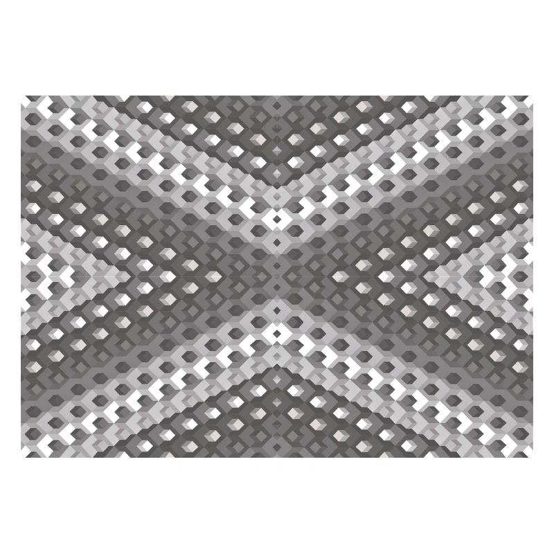 Gray gradient rotated