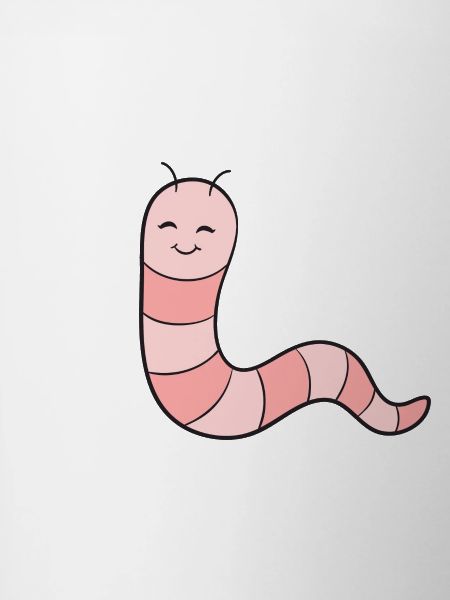 Worm Earthworm