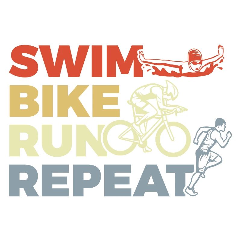 Triathlon Repeat