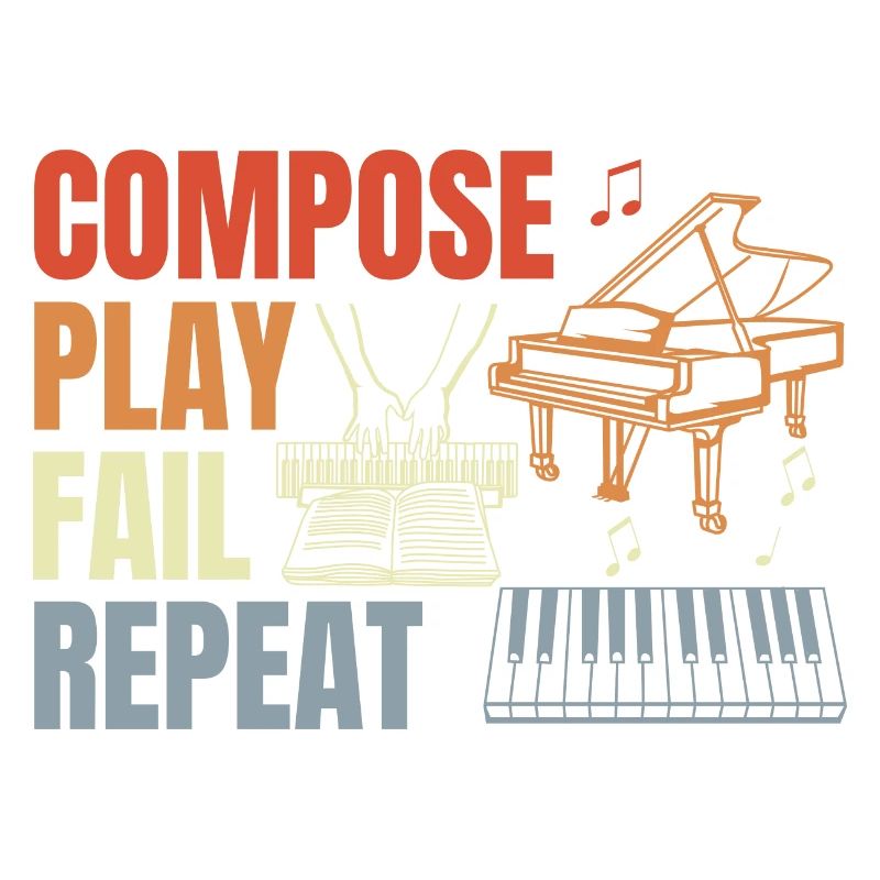 Piano Player Routine