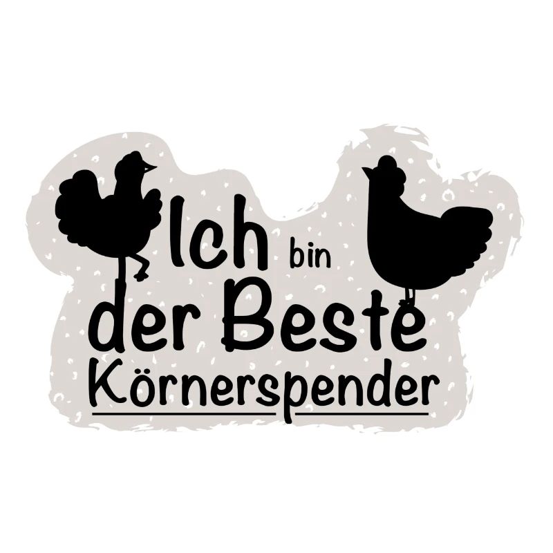 Körnerspender