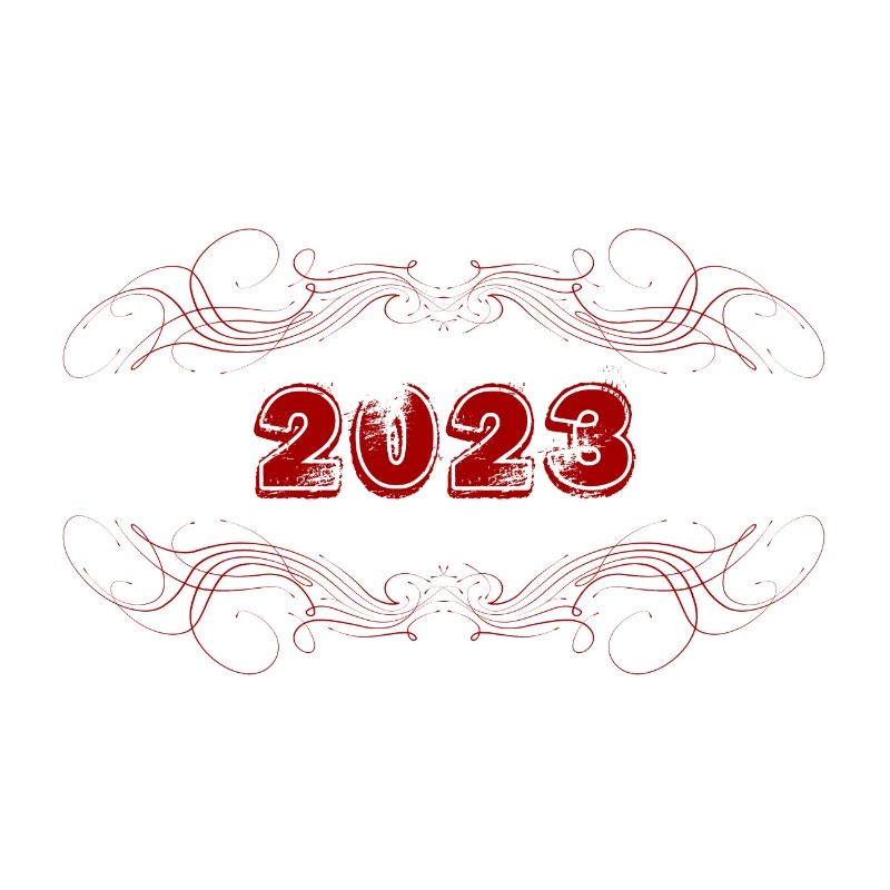 2023 decorated