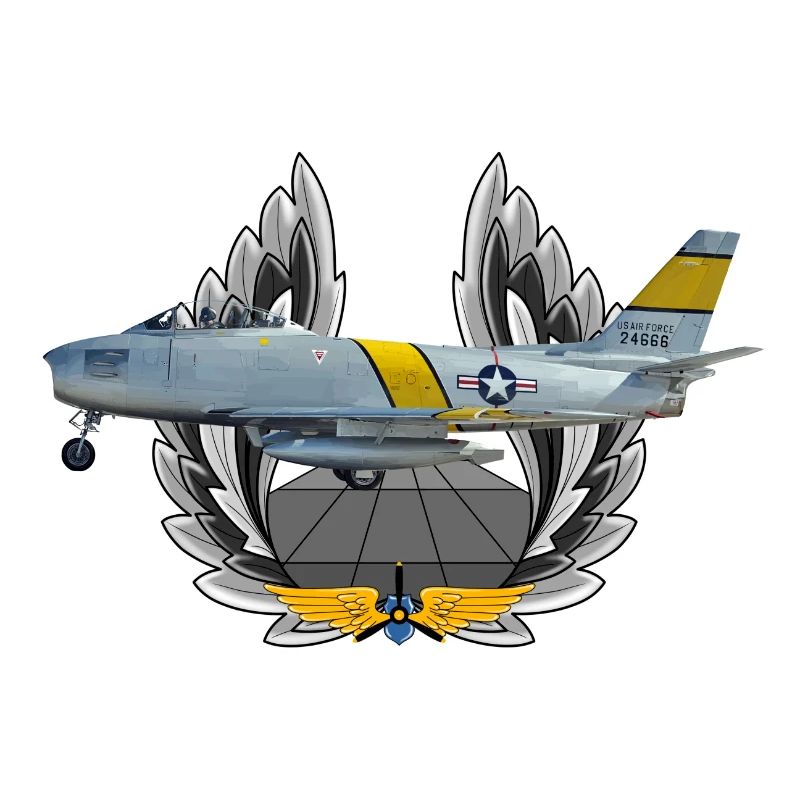 F-86 Sabre