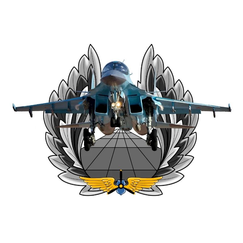 Su-34
