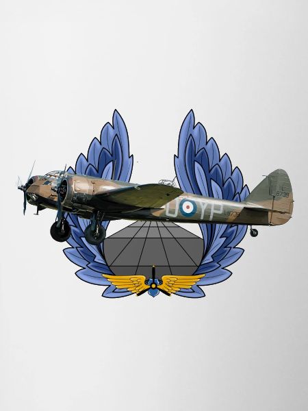 Bristol Blenheim