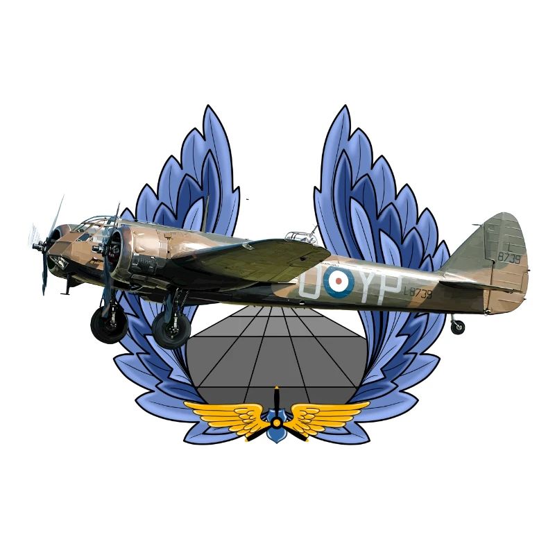 Bristol Blenheim