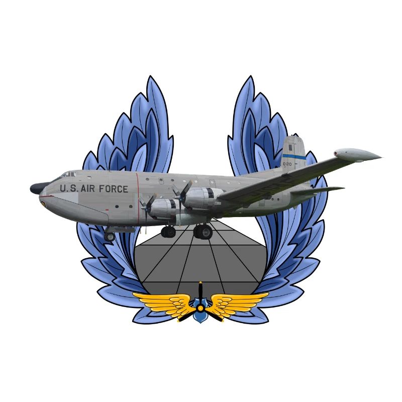 C-124 Globemaster II