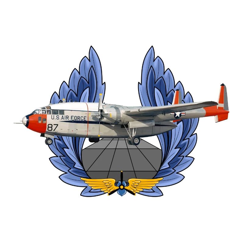 C-119 Flying Boxcar