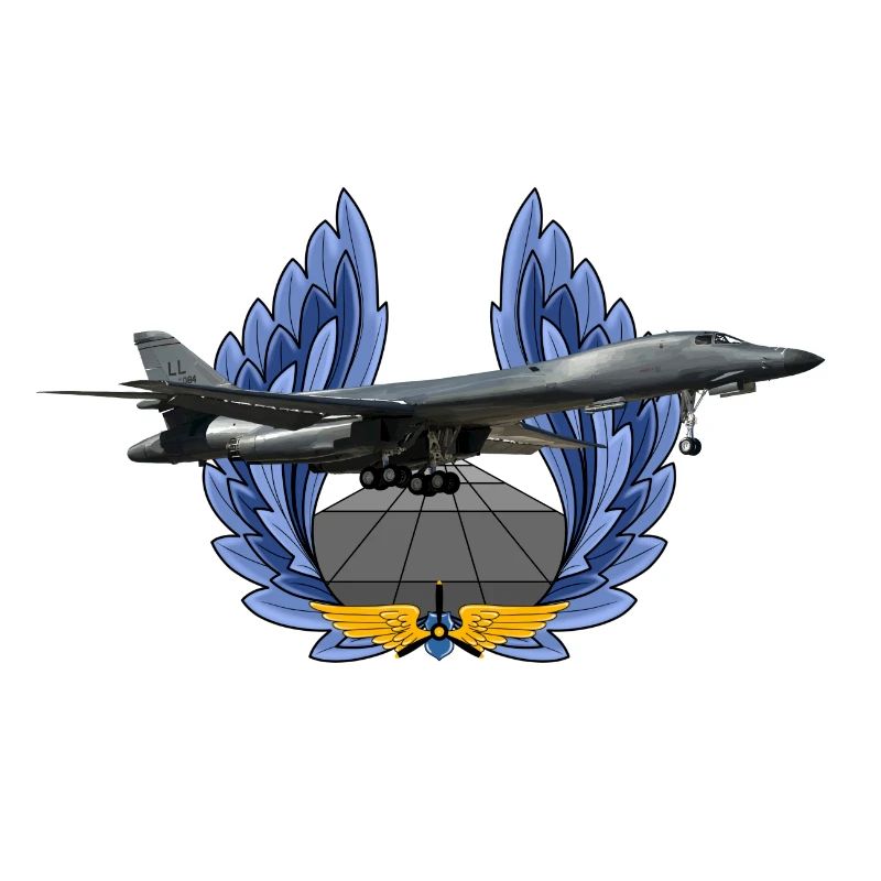B-1B Lancer