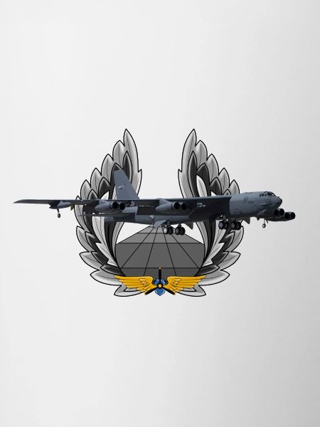 B-52 Stratofortress