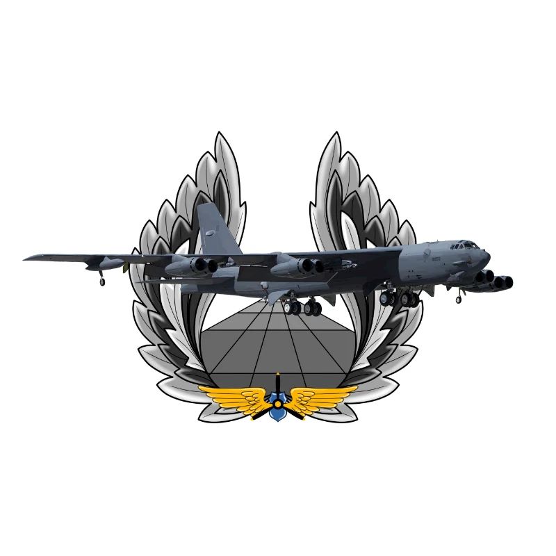 B-52 Stratofortress