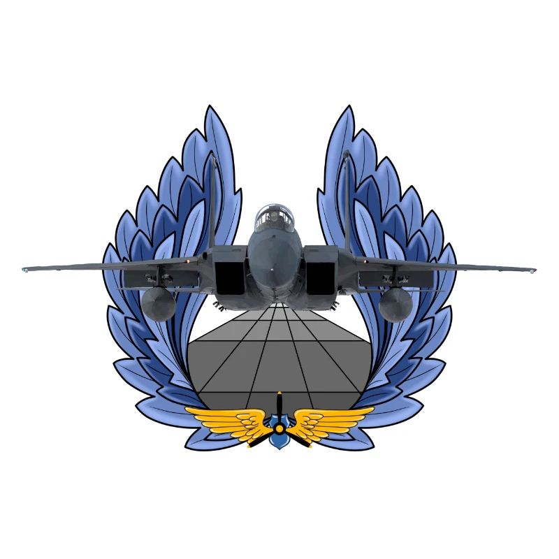 F-15 Eagle