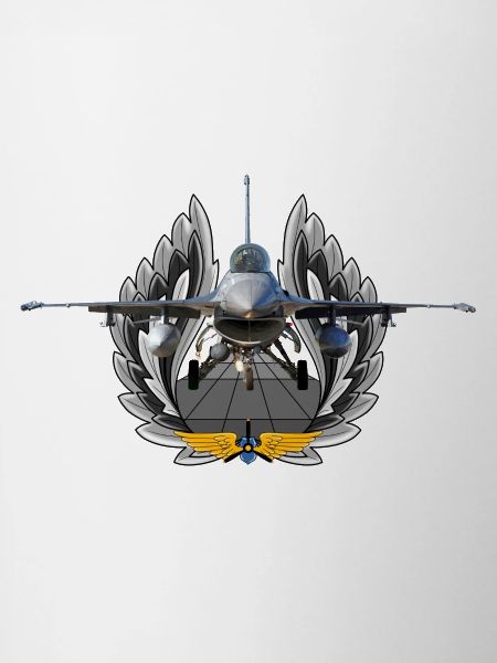 F-16 Fighting Falcon