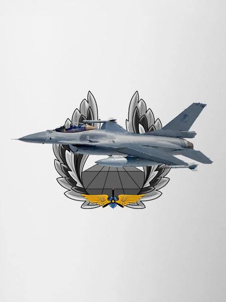 F-16 Fighting Falcon