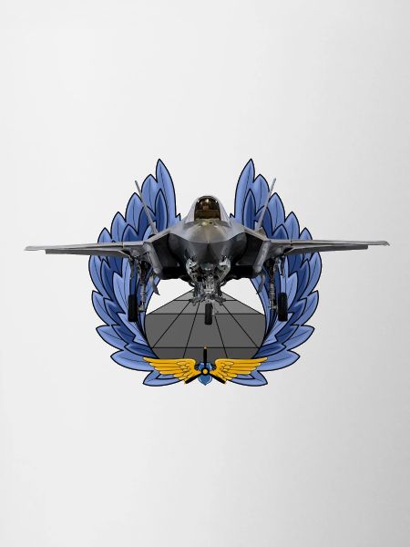F-35 Lightning II