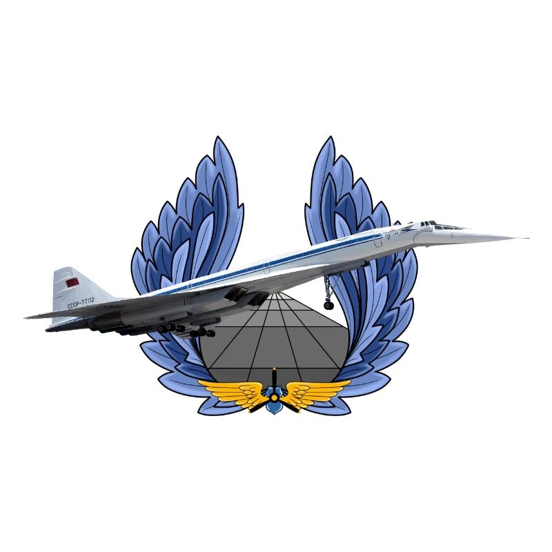 Tu-144