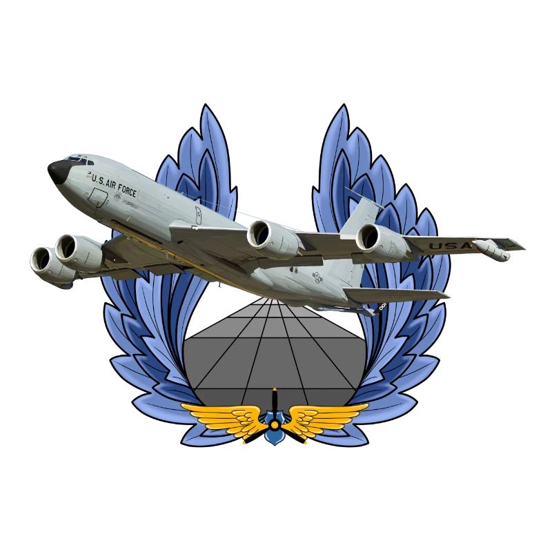 KC-135