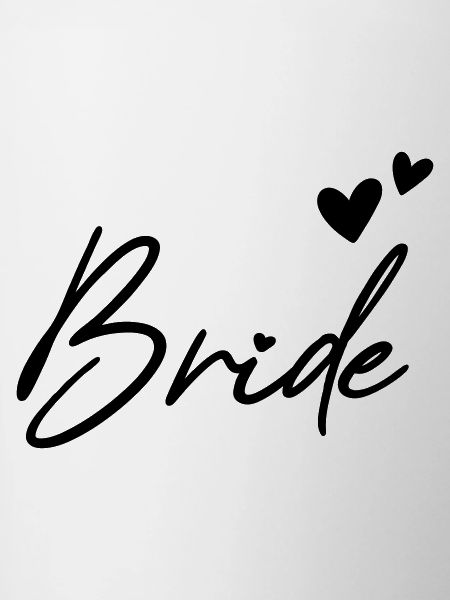 BRIDE Bachelor Party