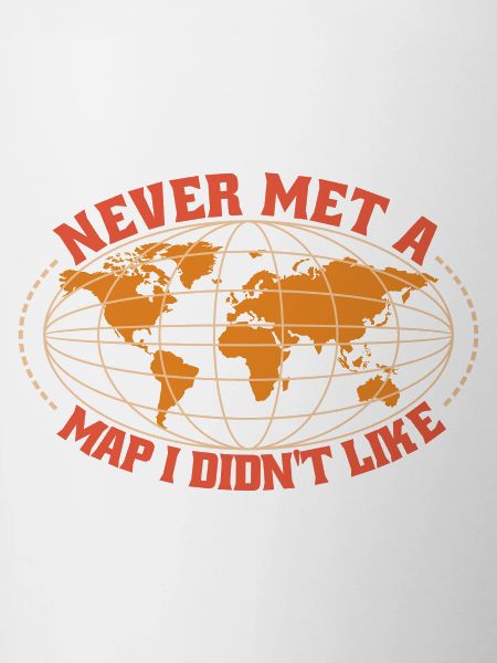 Conception cartographique