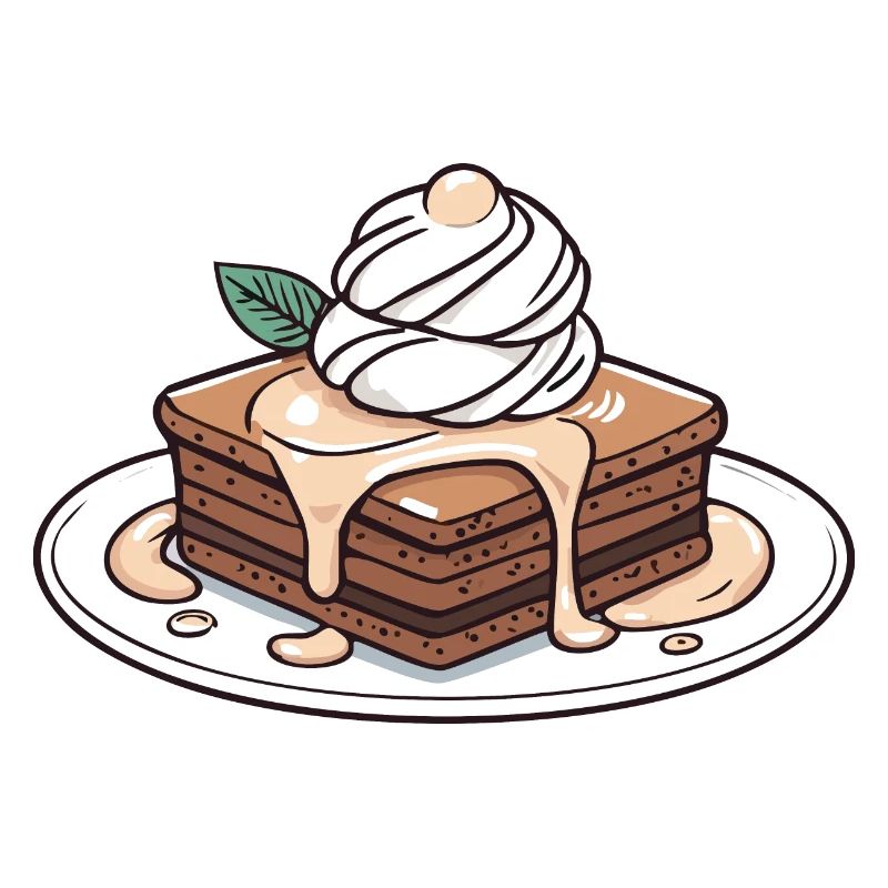 Hot Brownie
