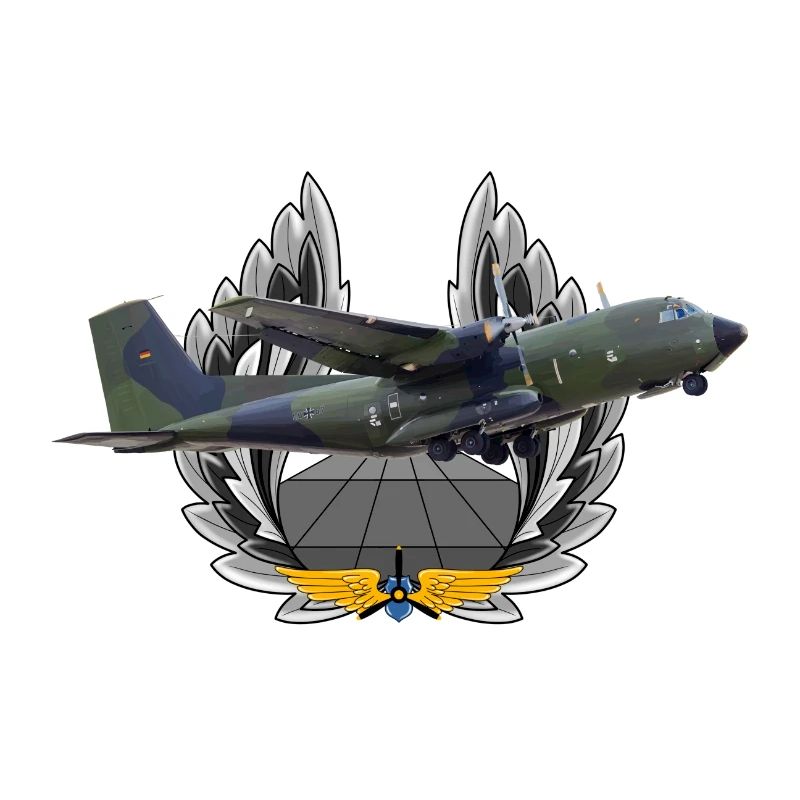 C-160 Transall