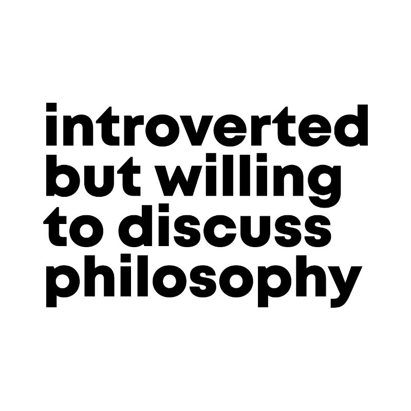philosophie