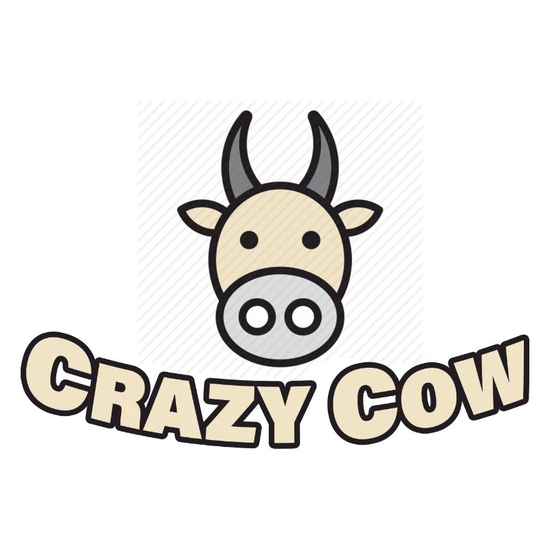 VACHE FOLE