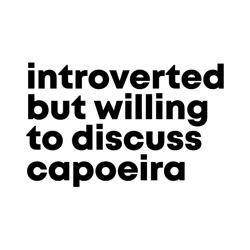 Capoeira
