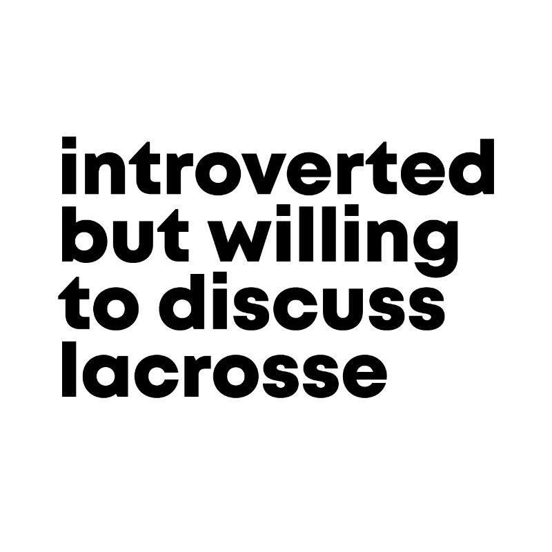 Lacrosse
