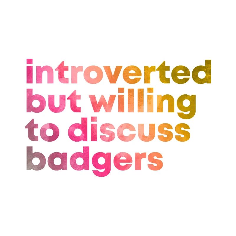 Badger