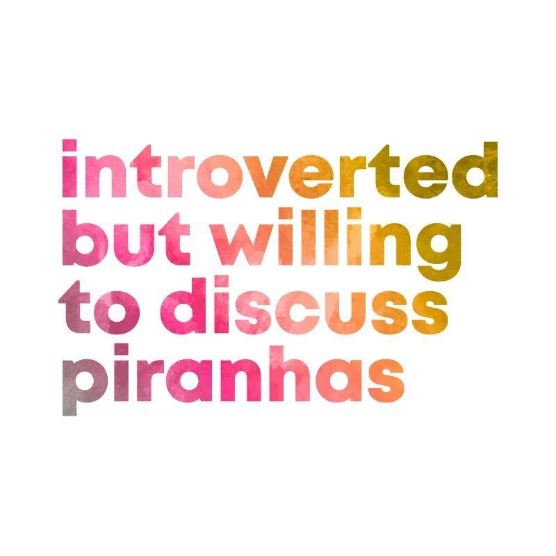 Piranha