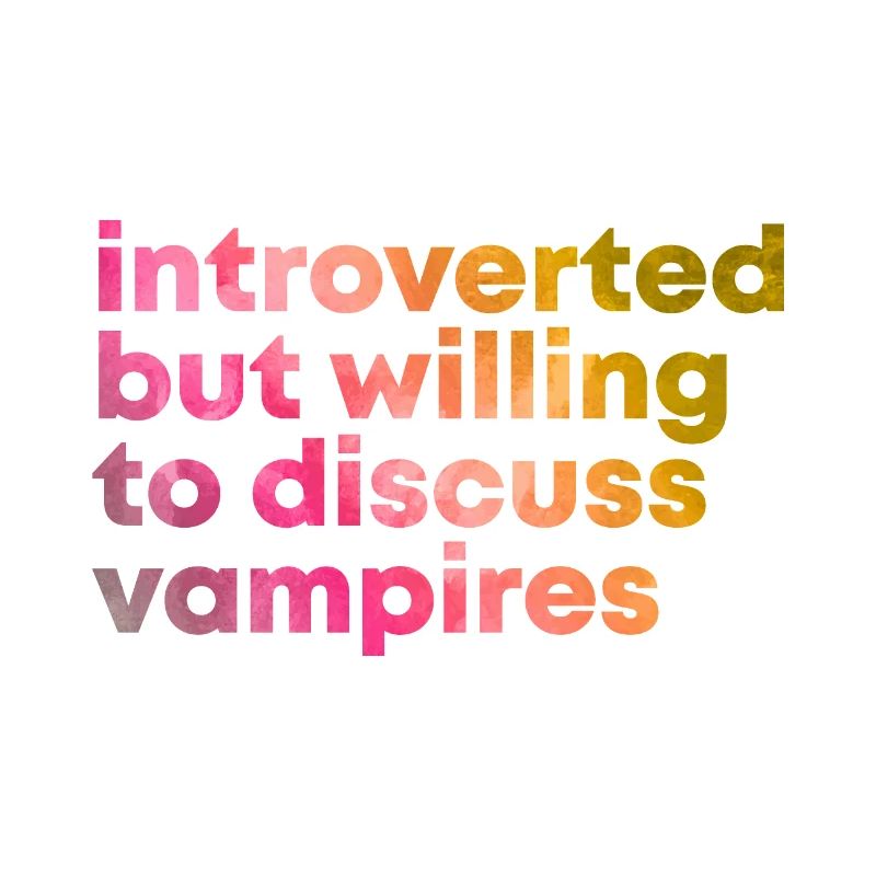 vampire