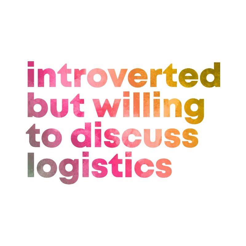 Logistics