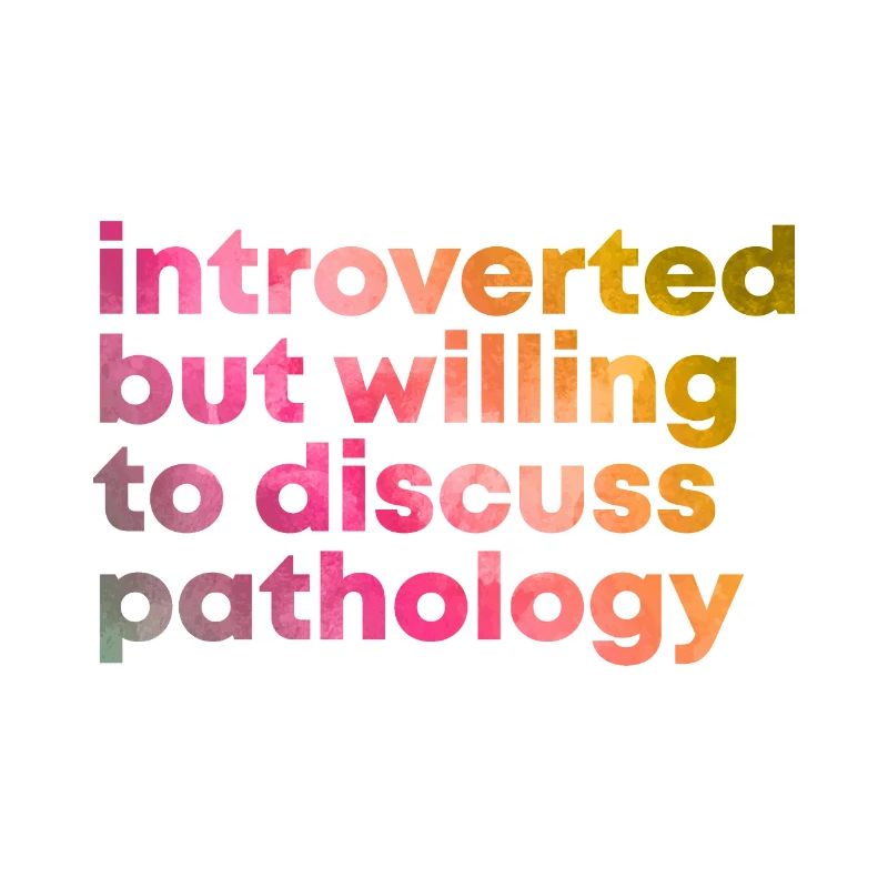 Pathologie