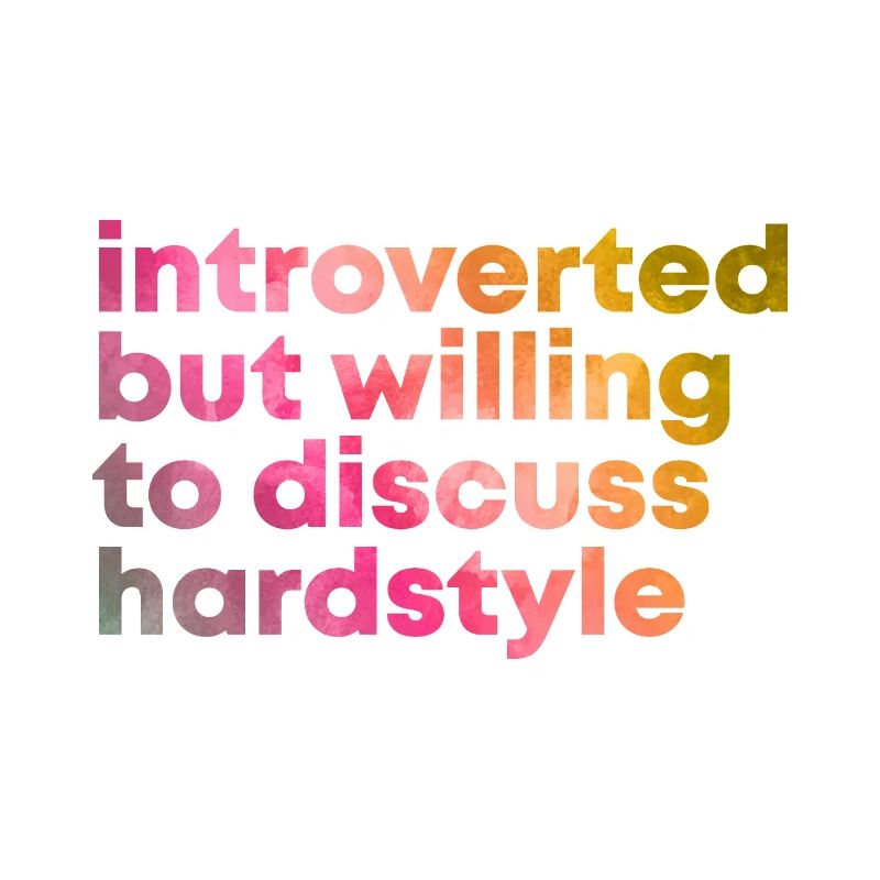 Hardstyle