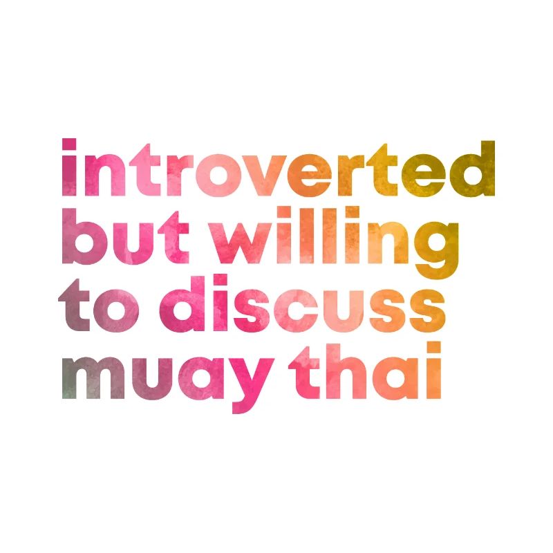 Muay Thai