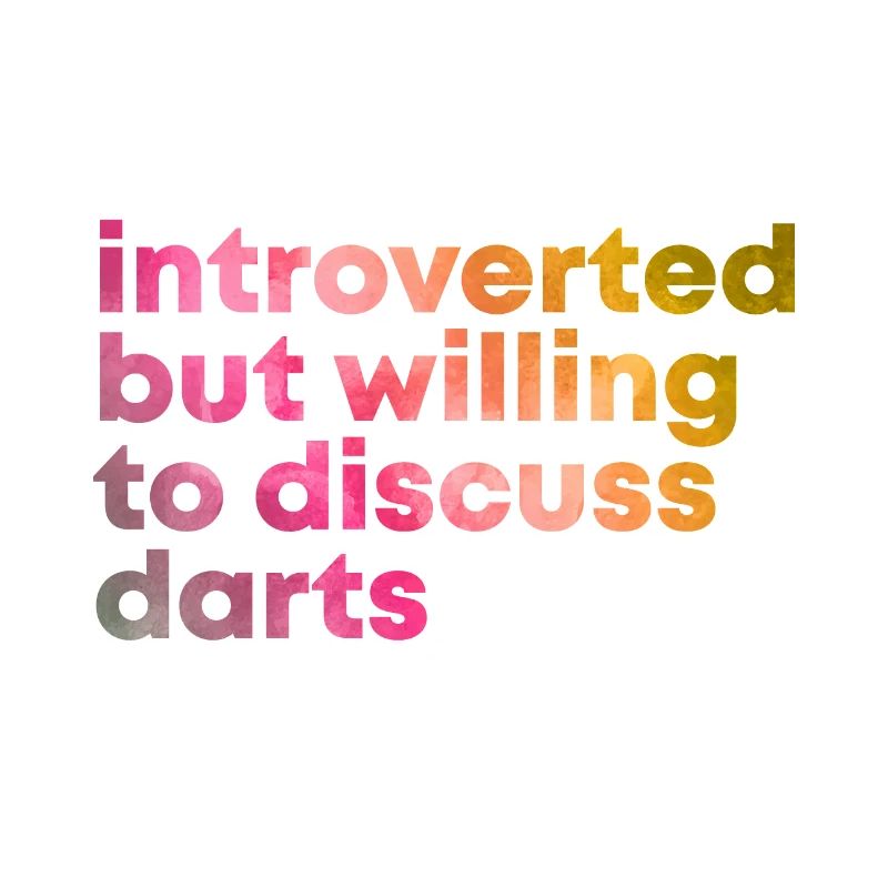 Darts