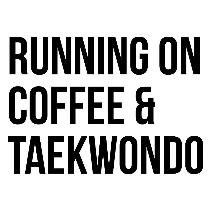 Taekwondo