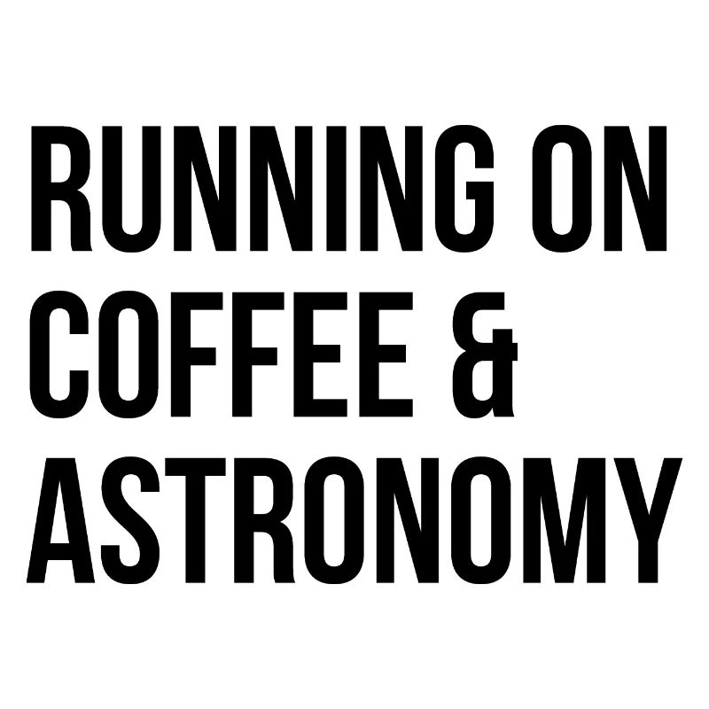 astronomie