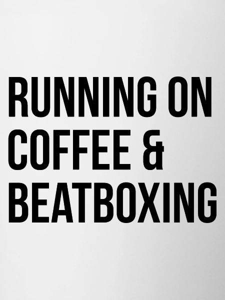Beatboxing Beatboxing Beatboxing