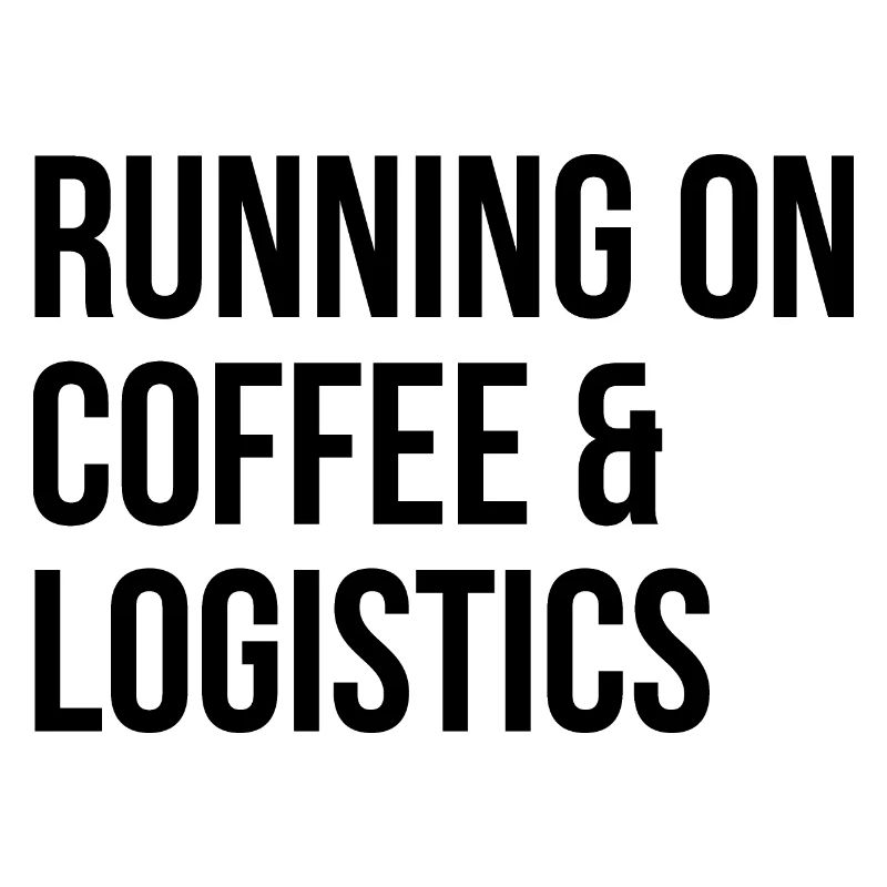 Logistics