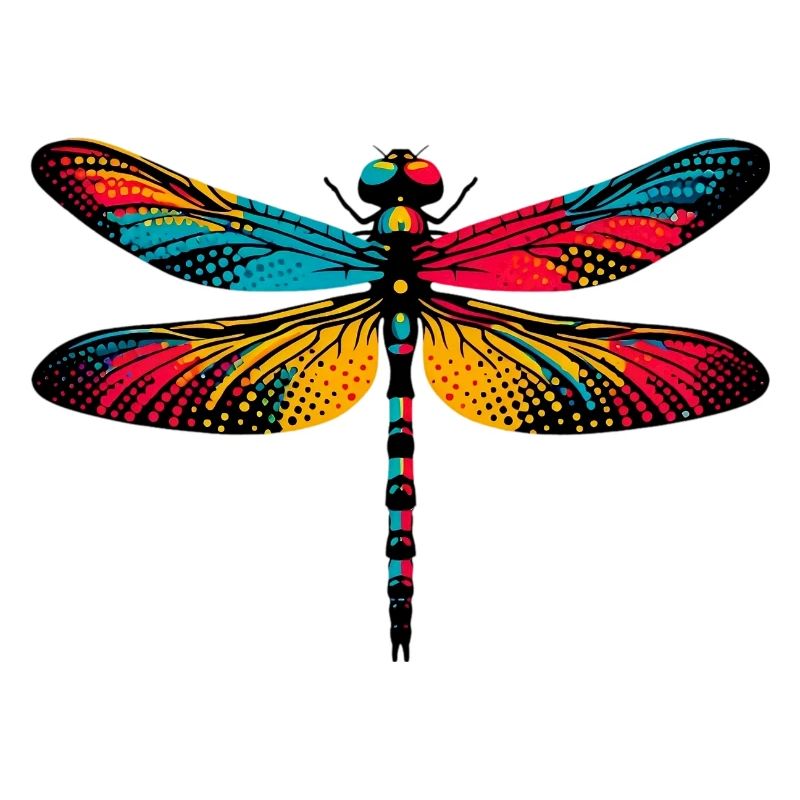 Libellule