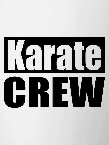 Karate Team
