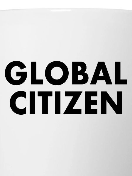 global citizen