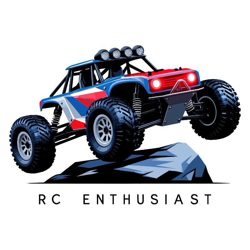 RC Auto