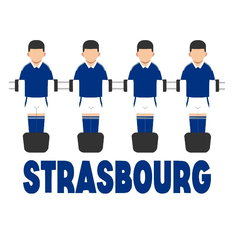 Strasbourg