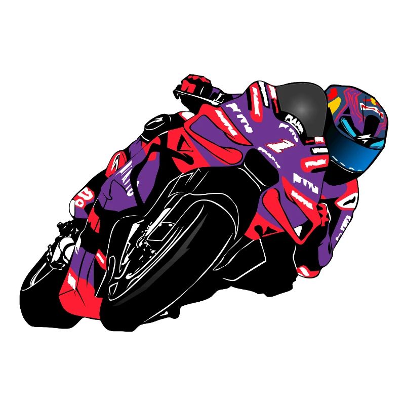 Motorcycle Racing - Superbike