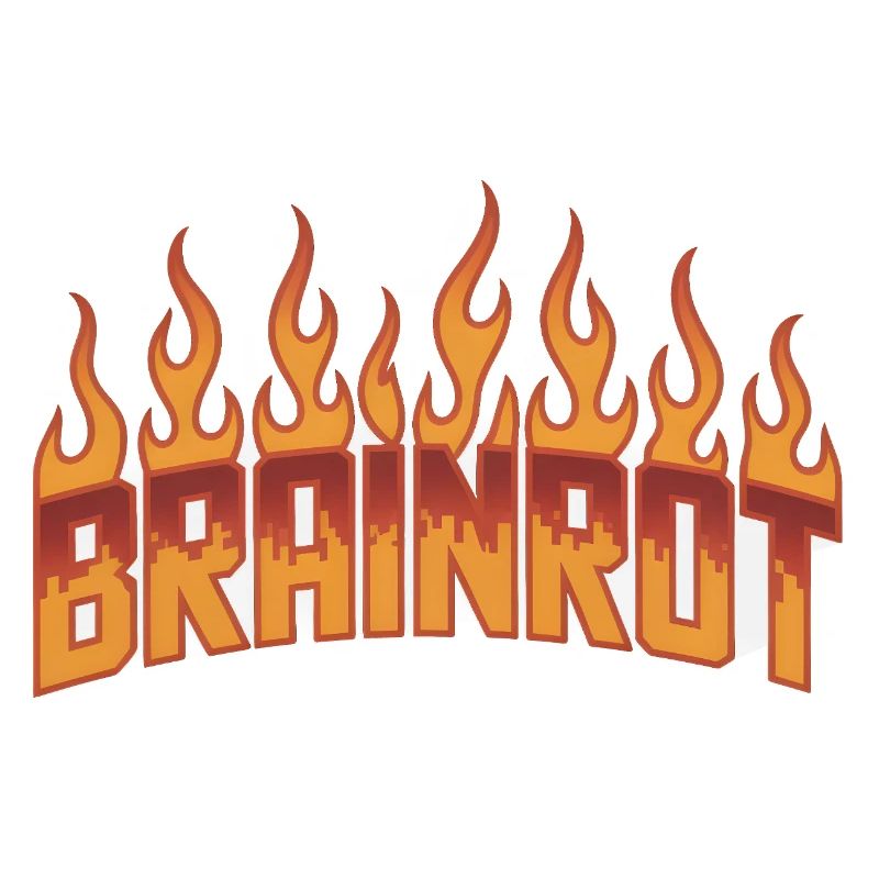 Brainrot - Funny Skibidi Memes