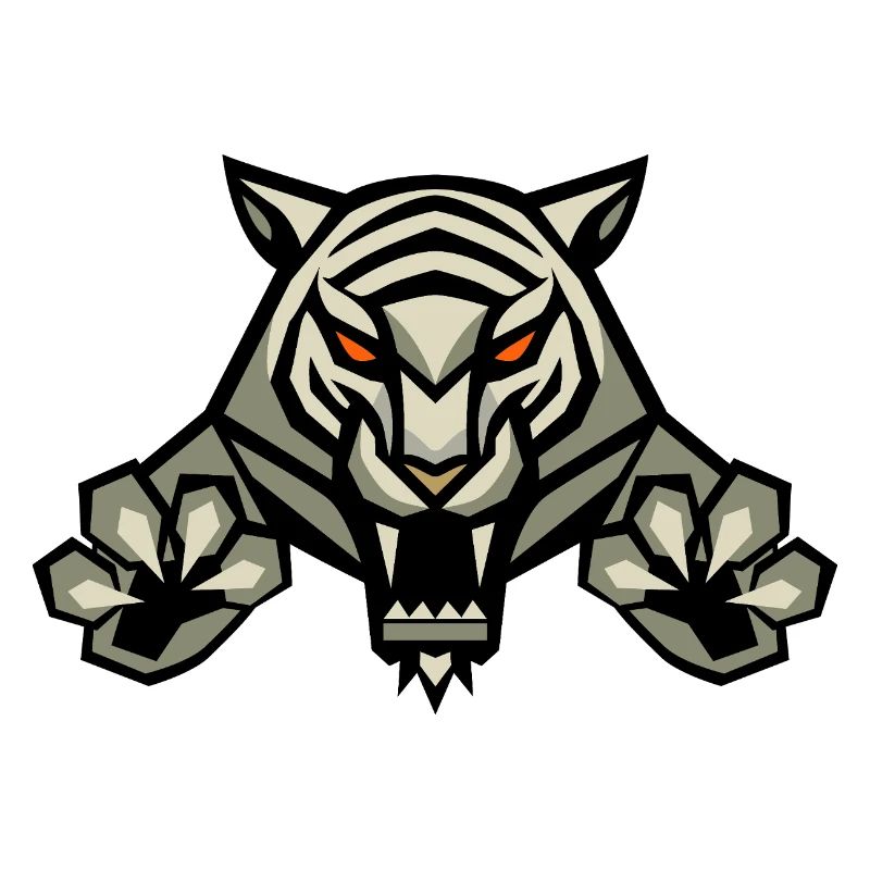 TIGER LEVEL 2
