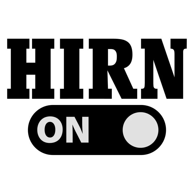 Hirn an